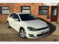 Volkswagen Golf 1.6 Golf Match Edition BlueMotion Technology Semi-Auto 5dr 1