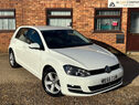 Volkswagen Golf 1.6 Golf Match Edition BlueMotion Technology Semi-Auto 5dr