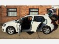 Volkswagen Golf 1.6 Golf Match Edition BlueMotion Technology Semi-Auto 5dr 10