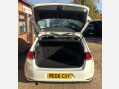 Volkswagen Golf 1.6 Golf Match Edition BlueMotion Technology Semi-Auto 5dr 20