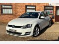Volkswagen Golf 1.6 Golf Match Edition BlueMotion Technology Semi-Auto 5dr 18