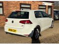 Volkswagen Golf 1.6 Golf Match Edition BlueMotion Technology Semi-Auto 5dr 15