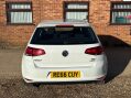 Volkswagen Golf 1.6 Golf Match Edition BlueMotion Technology Semi-Auto 5dr 6