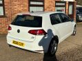 Volkswagen Golf 1.6 Golf Match Edition BlueMotion Technology Semi-Auto 5dr 7