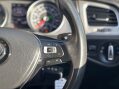 Volkswagen Golf 1.6 Golf Match Edition BlueMotion Technology Semi-Auto 5dr 49