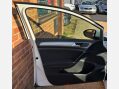Volkswagen Golf 1.6 Golf Match Edition BlueMotion Technology Semi-Auto 5dr 35