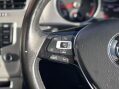 Volkswagen Golf 1.6 Golf Match Edition BlueMotion Technology Semi-Auto 5dr 48
