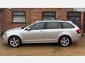 Skoda Octavia 1.6 Octavia SE Sport TDI 5dr 4