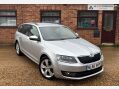 Skoda Octavia 1.6 Octavia SE Sport TDI 5dr 1