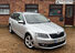 Skoda Octavia 1.6 Octavia SE Sport TDI 5dr