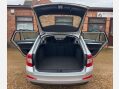 Skoda Octavia 1.6 Octavia SE Sport TDI 5dr 11