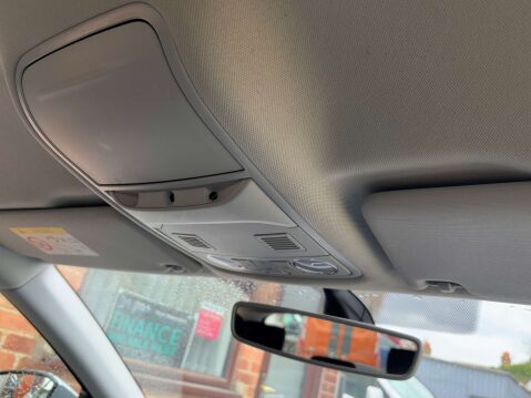 Skoda Octavia 1.6 Octavia SE Sport TDI 5dr 53