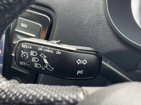 Skoda Octavia 1.6 Octavia SE Sport TDI 5dr 47