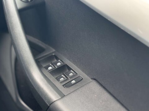 Skoda Octavia 1.6 Octavia SE Sport TDI 5dr 51