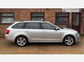 Skoda Octavia 1.6 Octavia SE Sport TDI 5dr 8