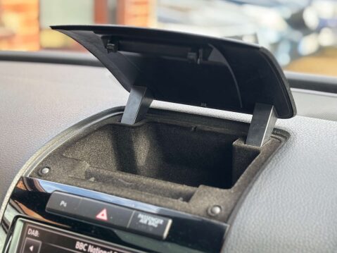 Volkswagen Touareg 3.0 Touareg V6 R-Line TDI BlueMotion Technology Auto 4WD 5dr 54