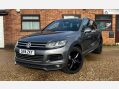 Volkswagen Touareg 3.0 Touareg V6 R-Line TDI BlueMotion Technology Auto 4WD 5dr 18