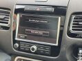 Volkswagen Touareg 3.0 Touareg V6 R-Line TDI BlueMotion Technology Auto 4WD 5dr 46