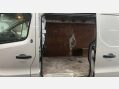 Vauxhall Vivaro 1.6 Vivaro 2900 Sportive CDTi 10