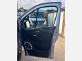 Vauxhall Vivaro 1.6 Vivaro 2900 Sportive CDTi 21