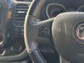Vauxhall Vivaro 1.6 Vivaro 2900 Sportive CDTi 25