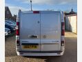 Vauxhall Vivaro 1.6 Vivaro 2900 Sportive CDTi 4