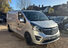 Vauxhall Vivaro 1.6 Vivaro 2900 Sportive CDTi