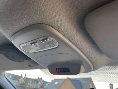 Vauxhall Vivaro 1.6 Vivaro 2900 Sportive CDTi 30