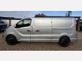 Vauxhall Vivaro 1.6 Vivaro 2900 Sportive CDTi 6