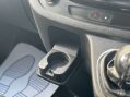 Vauxhall Vivaro 1.6 Vivaro 2900 Sportive CDTi 31