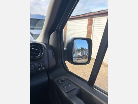 Vauxhall Vivaro 1.6 Vivaro 2900 Sportive CDTi 29