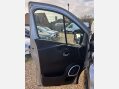 Vauxhall Vivaro 1.6 Vivaro 2900 Sportive CDTi 16