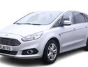 Ford S-Max 2.0 S-Max Titanium TDCI 5dr