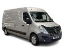 Renault Master 2.3 Master LM35 Business+ Energy dCi