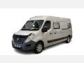 Renault Master 2.3 Master LM35 Business+ Energy dCi 2