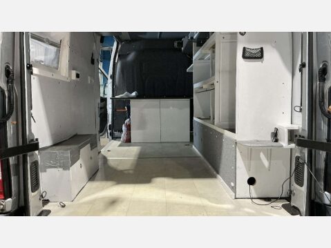 Renault Master 2.3 Master LM35 Business+ Energy dCi 11