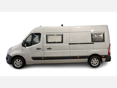 Renault Master 2.3 Master LM35 Business+ Energy dCi 4