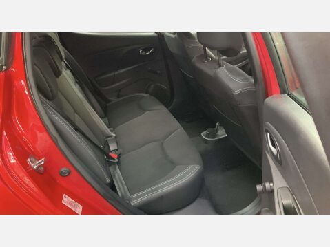 Renault Clio 1.1 Clio Dynamique Nav 5dr 10