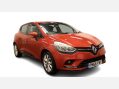 Renault Clio 1.1 Clio Dynamique Nav 5dr 1