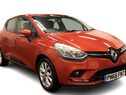 Renault Clio 1.1 Clio Dynamique Nav 5dr