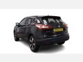 Nissan Qashqai 1.5 Qashqai N-Connecta dCi 5dr 4