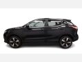 Nissan Qashqai 1.5 Qashqai N-Connecta dCi 5dr 8