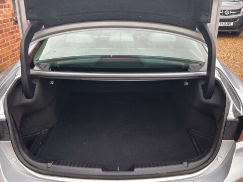 Mazda 6 2.0 Mazda6 Sport Nav 4dr 21