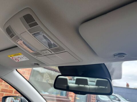 Mazda 6 2.0 Mazda6 Sport Nav 4dr 53