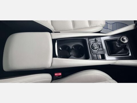 Mazda 6 2.0 Mazda6 Sport Nav 4dr 46