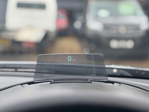 Mazda 6 2.0 Mazda6 Sport Nav 4dr 54