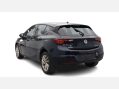 Vauxhall Astra 1.6 Astra Design CDTI Ecotec S/S 5dr 4