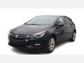 Vauxhall Astra 1.6 Astra Design CDTI Ecotec S/S 5dr 2