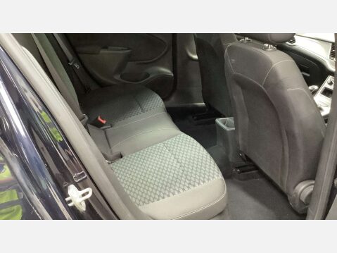 Vauxhall Astra 1.6 Astra Design CDTI Ecotec S/S 5dr 10