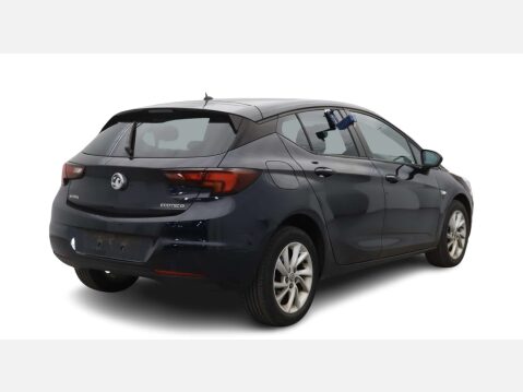 Vauxhall Astra 1.6 Astra Design CDTI Ecotec S/S 5dr 5